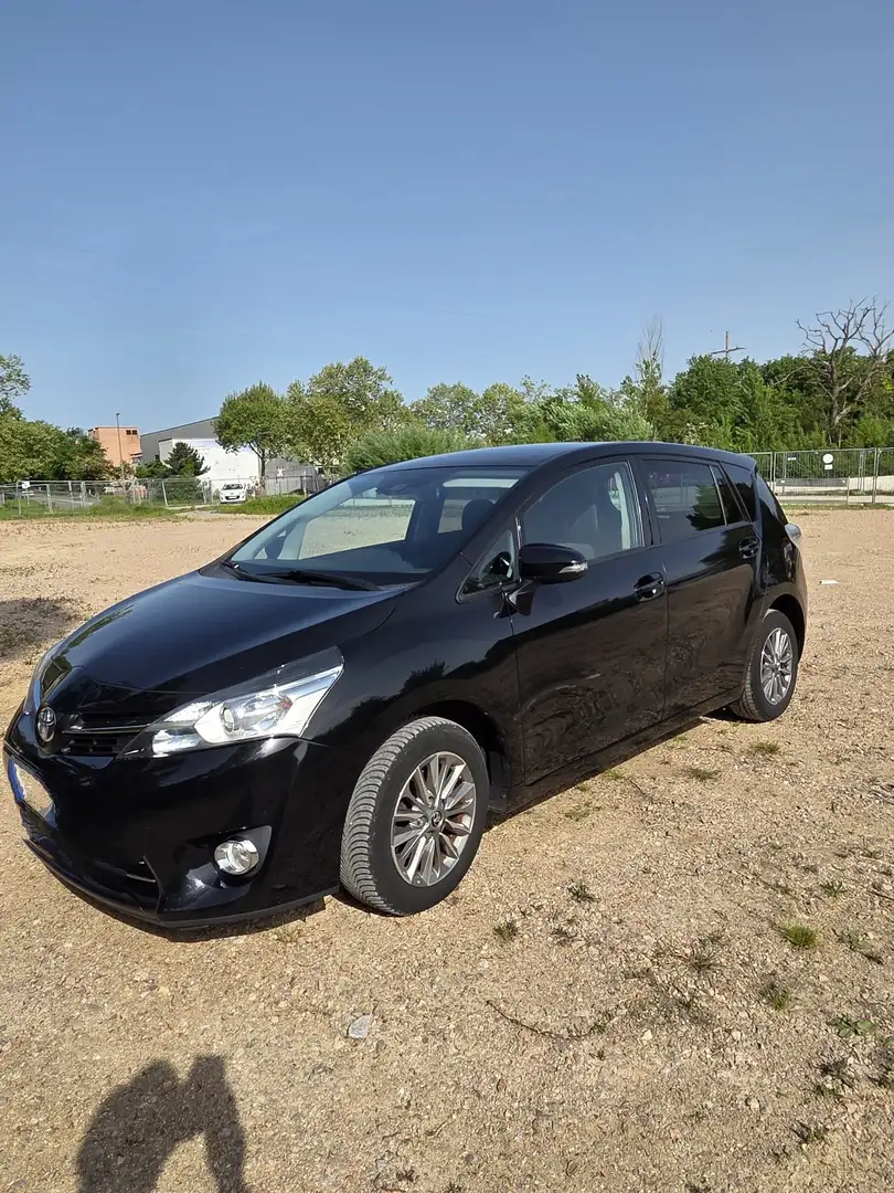Toyota Verso 1.8 5-Sitzer Edition-S - 1