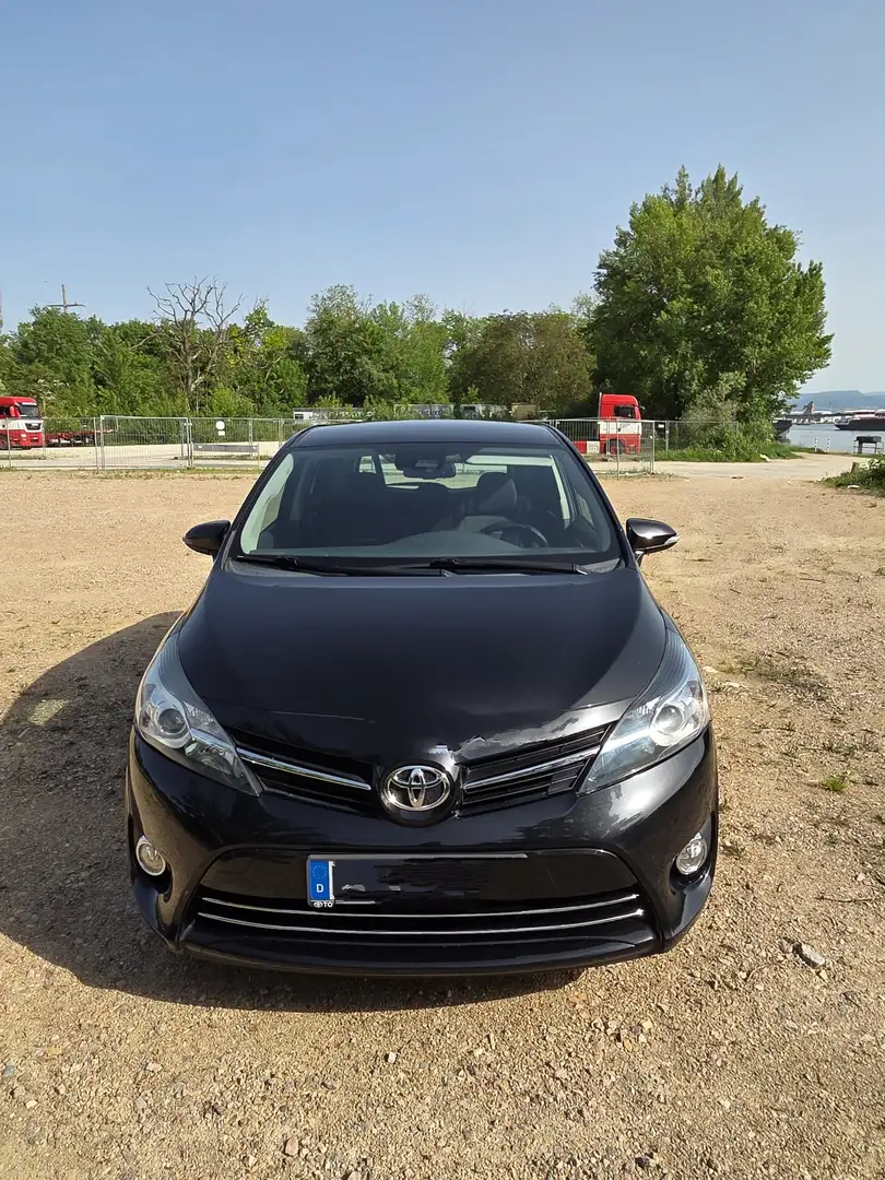 Toyota Verso 1.8 5-Sitzer Edition-S - 2