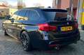 BMW 340 3-serie Touring 340i M Sport. pano.lane assist. st Zwart - thumbnail 6