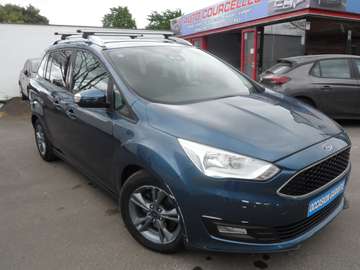 1.0 EcoBoost Trend (EU6.2)