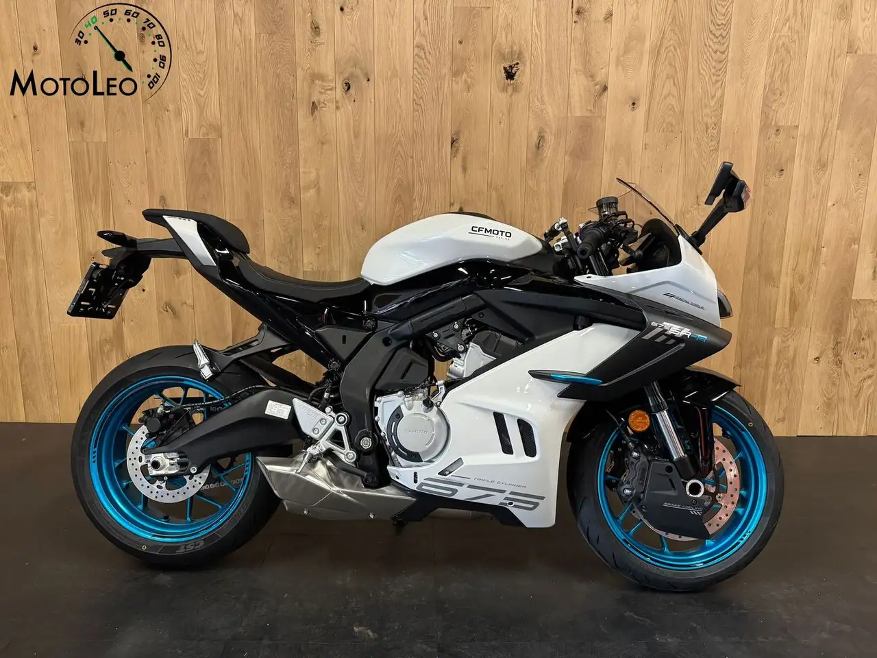 Cfmoto