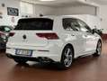 Volkswagen Golf 2.0 tdi 150cv DSG R-Line Bianco - thumbnail 3