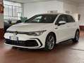 Volkswagen Golf 2.0 tdi 150cv DSG R-Line Bianco - thumbnail 2