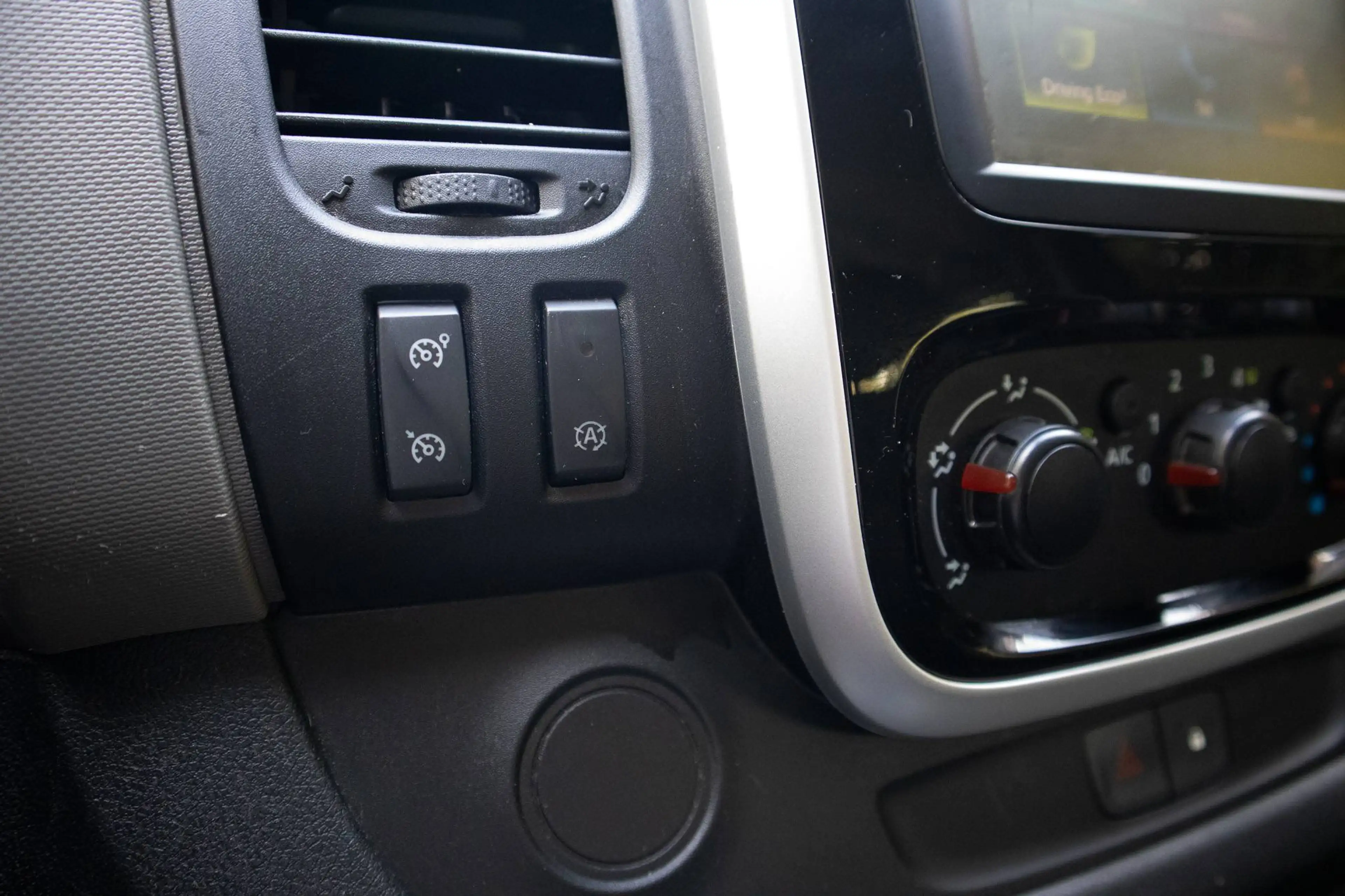 Renault Trafic 5 zitpl, achteruitrijcamera, parkeersensoren achter, cruise control, airconditioning — photo 15