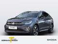 Volkswagen Taigo TSI DSG STYLE NAVI IQ.DRIVE KAMERA Grijs - thumbnail 1