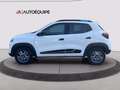 Dacia Spring Comfort Electric 45 Bianco - thumbnail 2