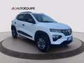 Dacia Spring Comfort Electric 45 Bianco - thumbnail 7