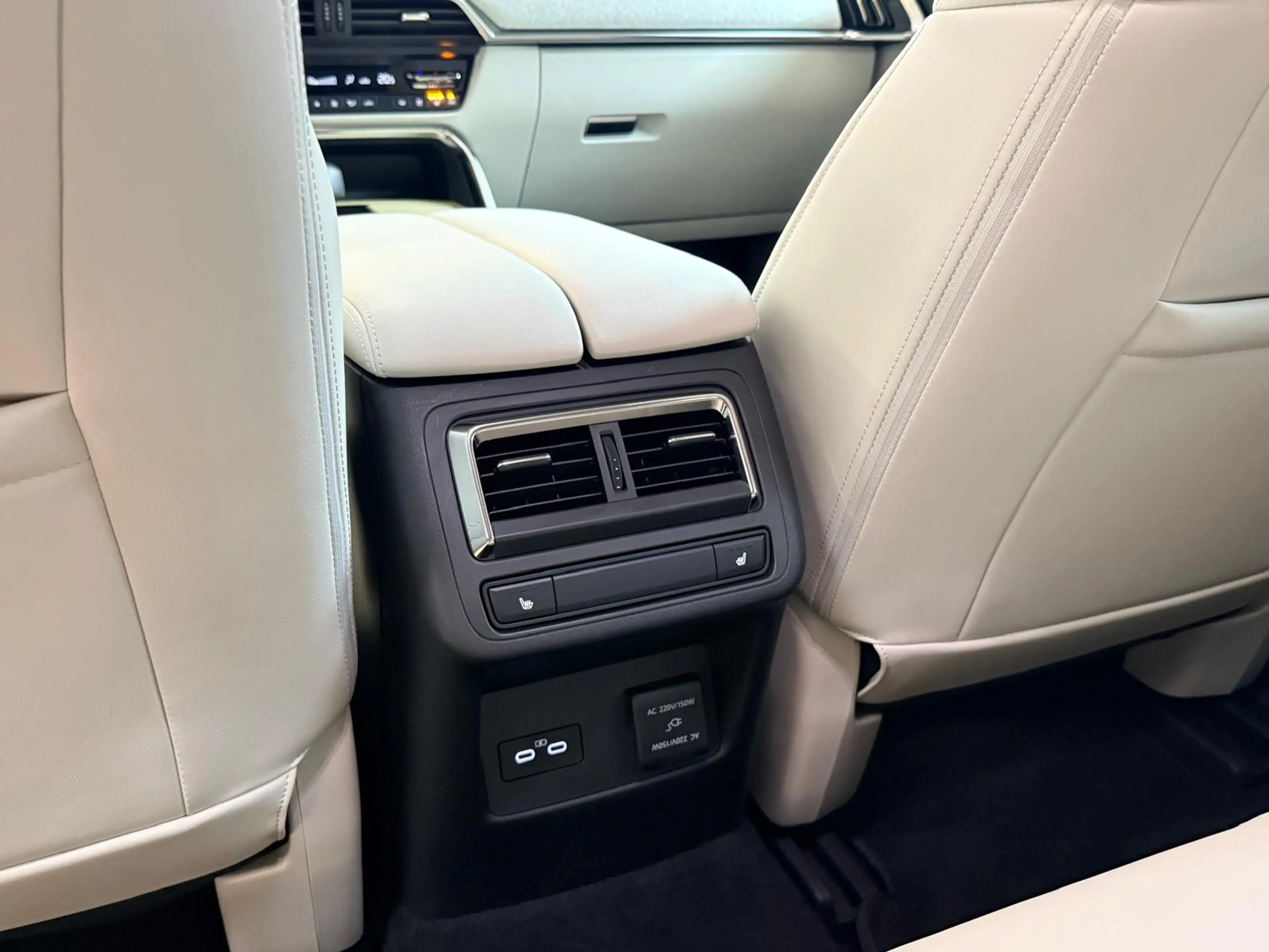 Mazda CX-60 Takumi 327 PS PHEV *CON-P*DRI-P*COM-P* — photo 25