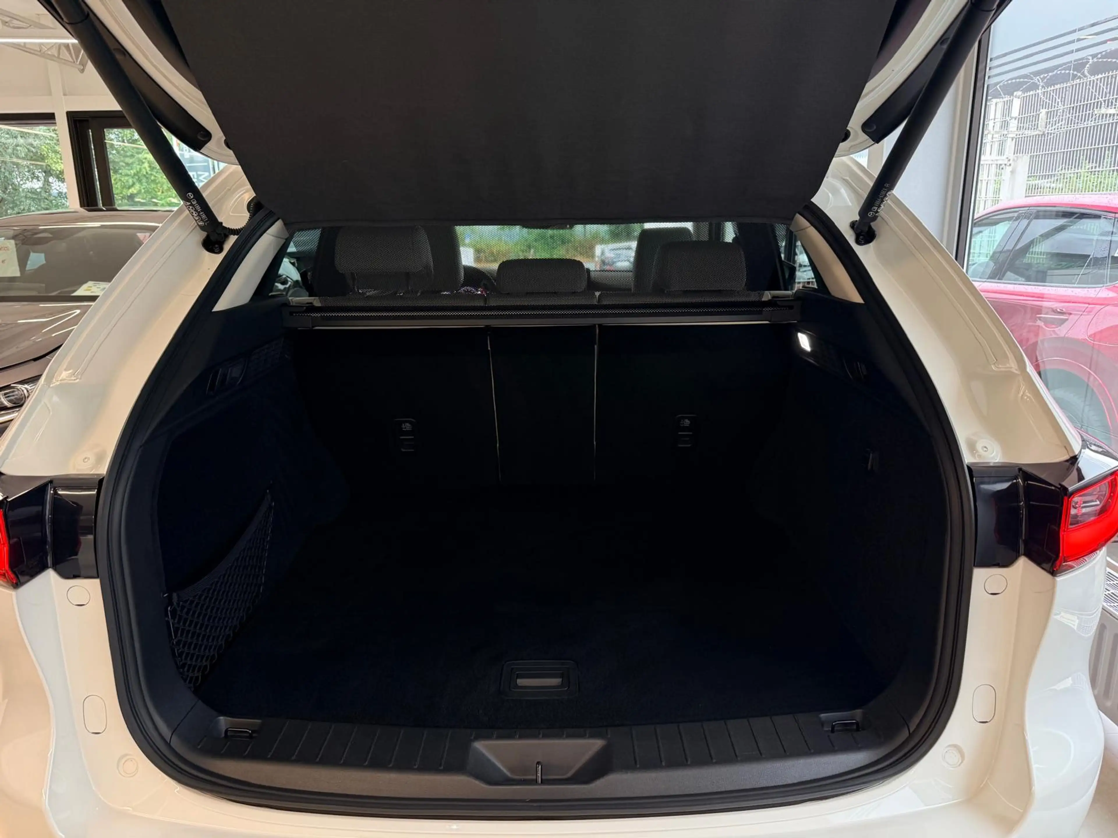Mazda CX-60 Takumi 327 PS PHEV *CON-P*DRI-P*COM-P* — photo 27