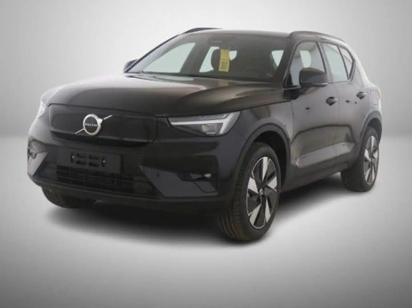 Volvo EX40 175 kW Single Motor RWD Plus Dark Fekete - 1