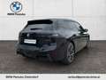 BMW iX iX xDrive45 Schwarz - thumbnail 4