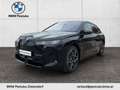 BMW iX iX xDrive45 Schwarz - thumbnail 1