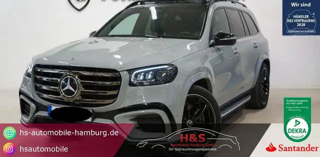 Mercedes-Benz GLS 450 d 4Matic AMG/NIGHT-PAKET*Premium Plus