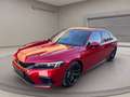 Honda Civic 2.0 hev Advance ecvt Rood - thumbnail 1
