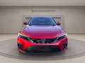 Honda Civic 2.0 hev Advance ecvt Rood - thumbnail 2
