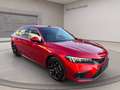 Honda Civic 2.0 hev Advance ecvt Rood - thumbnail 10