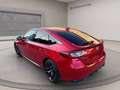 Honda Civic 2.0 hev Advance ecvt Rood - thumbnail 8