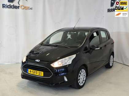 Ford B-Max 1.6 TI-VCT Trend|AUTOMAAT|NAP|STOELVERW|AIRCO|2X S