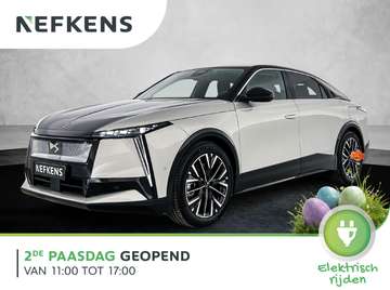 No 8 Étoile 74kWh 230pk Automaat | 8 JAAR GARANTIE