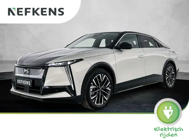 DS Automobiles No 8 Étoile 74kWh 230pk Automaat | 8 JAAR GARANTIE