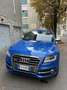 Audi SQ5 3.0 tdi biturbo Business quattro tiptronic Bleu - thumbnail 1