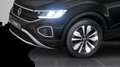 Volkswagen T-Roc Goal 1.0 TSI | 17" mit Ganzjahresreifen | Schwarz - thumbnail 8