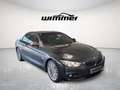 BMW 420 d Cabrio Automatik Grau - thumbnail 2