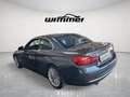 BMW 420 d Cabrio Automatik Grau - thumbnail 4