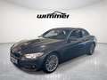 BMW 420 d Cabrio Grau - thumbnail 1