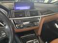 BMW 420 d Cabrio Automatik Grau - thumbnail 9