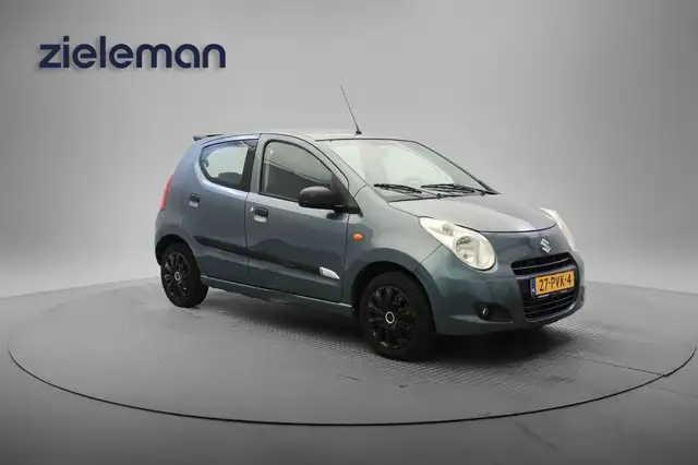 Suzuki Alto 1.0 Comfort Plus 5 Deurs - Airco