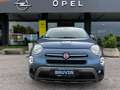 Fiat 500X 500 X 2018 1.3 mjt Business 4x2 95cv Blu/Azzurro - thumbnail 4