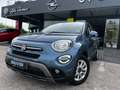 Fiat 500X 500 X 2018 1.3 mjt Business 4x2 95cv Blu/Azzurro - thumbnail 5