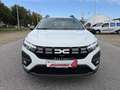 Dacia Sandero Stepway Extreme+ TCe 90 Sitzheizung LED RFK Nav... Weiß - thumbnail 2
