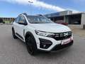 Dacia Sandero Stepway Extreme+ TCe 90 Sitzheizung LED RFK Nav... Weiß - thumbnail 4