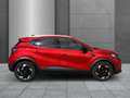 Renault Captur Techno SHZ+NAVI+RFK+LED TCe 140 103 kW (140 PS)... Rot - thumbnail 2