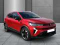 Renault Captur Techno SHZ+NAVI+RFK+LED TCe 140 103 kW (140 PS)... Rot - thumbnail 1