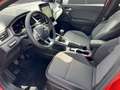 Renault Captur Techno SHZ+NAVI+RFK+LED TCe 140 103 kW (140 PS)... Rot - thumbnail 4
