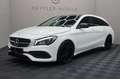 Mercedes-Benz CLA 250 CLA250 Shooting Brake 4M,AMGLine,Alcantara,Night Weiß - thumbnail 4