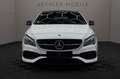 Mercedes-Benz CLA 250 CLA250 Shooting Brake 4M,AMGLine,Alcantara,Night White - thumbnail 1