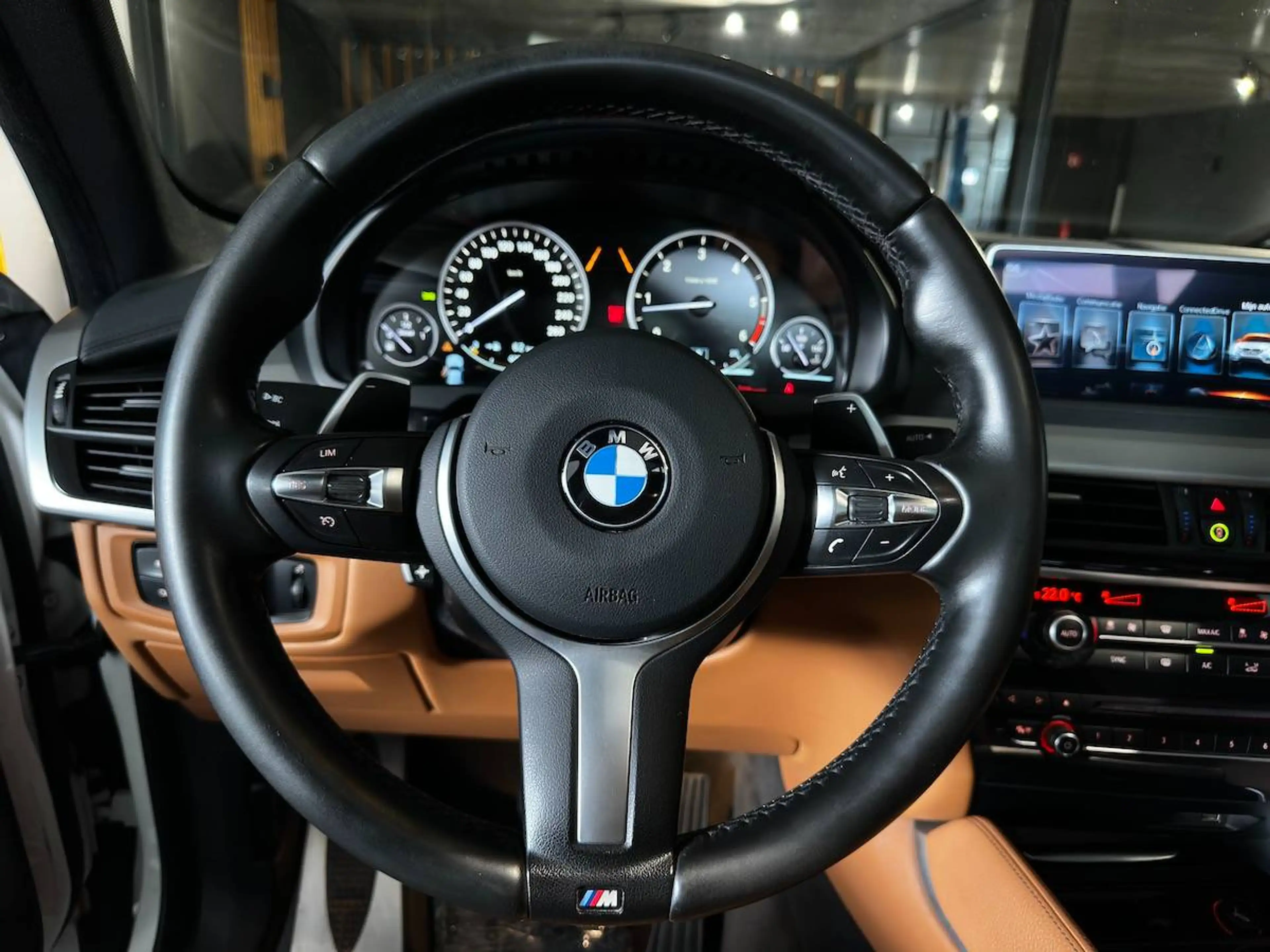 BMW X6 3.0 dAS xDrive30 | 360° | Pano | HU | LDW | ... — photo 13