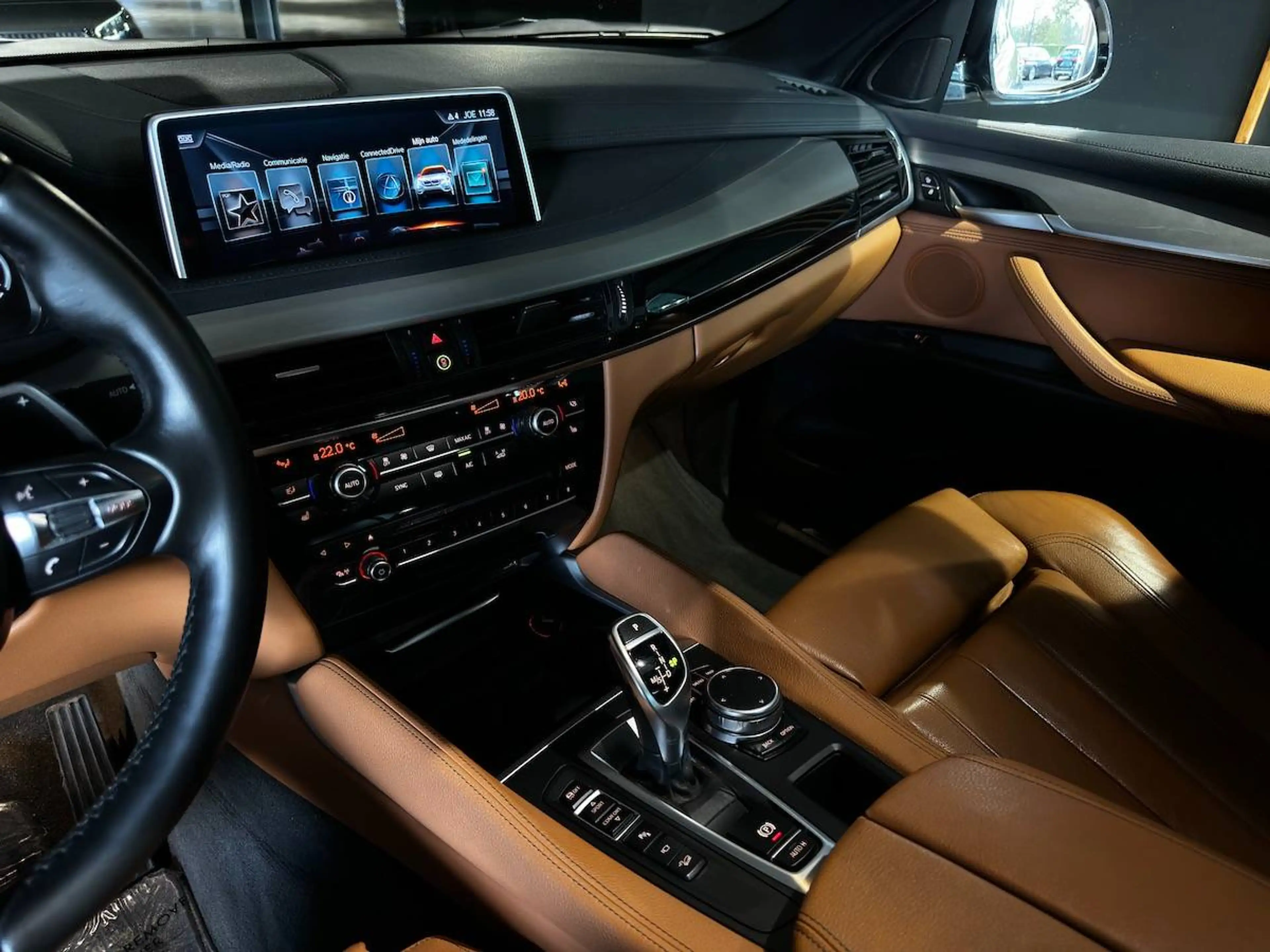 BMW X6 3.0 dAS xDrive30 | 360° | Pano | HU | LDW | ... — photo 15