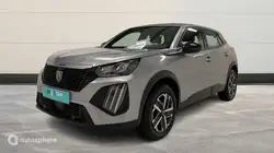 Peugeot e-2008 156ch Style