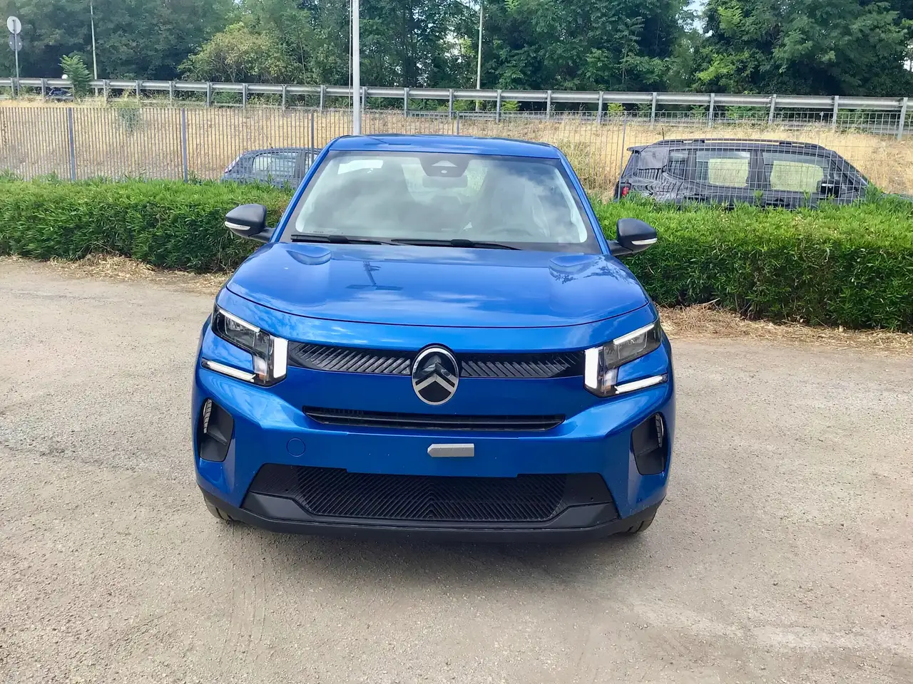 Citroen C3 2026