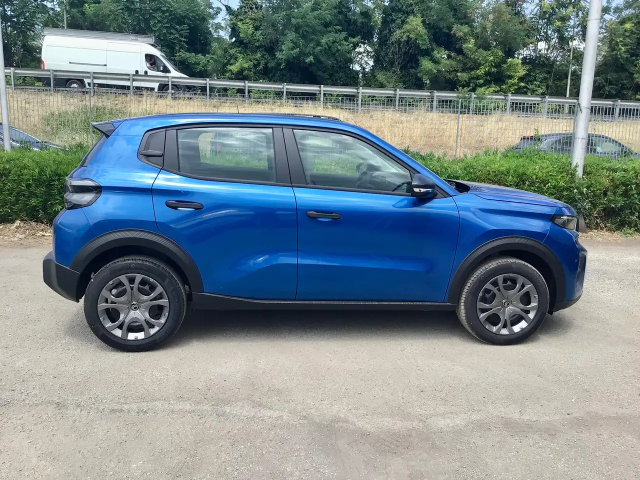 Citroen C3 2026