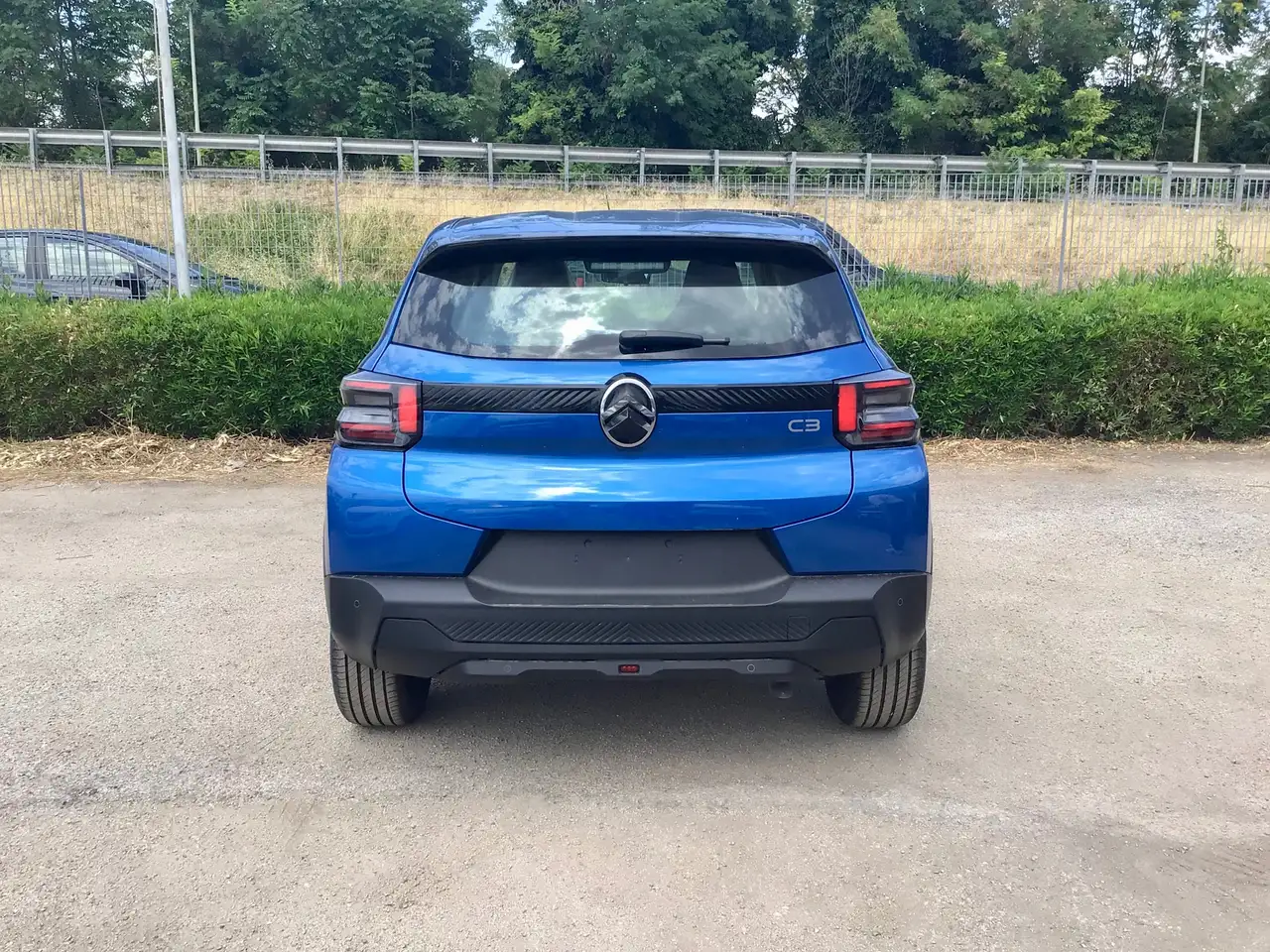 Citroen C3 2026