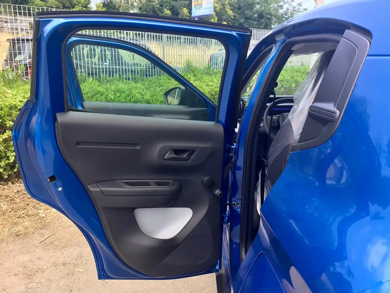 Citroen C3 2026 — фото 14