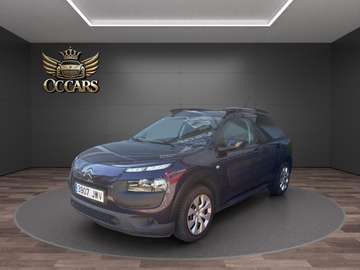 1.2 PureTech S&S Feel 110