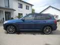 BMW X3 xDrive 30 d M Sport /20"/HeadUp/DAB Blau - thumbnail 7