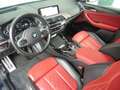 BMW X3 xDrive 30 d M Sport /20"/HeadUp/DAB Blau - thumbnail 5